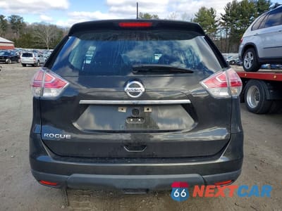 Zdjęcie 6 z 13 samochodu: 2015 NISSAN ROGUE S VIN:5N1AT2MT3FC808101 - miniatura