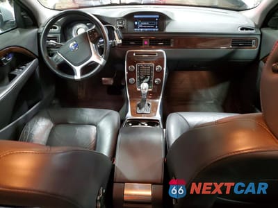 Zdjęcie 8 z 13 samochodu: 2013 VOLVO S80 3.2 VIN:YV1952AS3D1167709 - miniatura