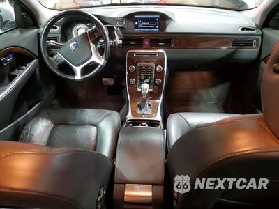 Zdjęcie 8 z 13 samochodu: 2013 VOLVO S80 3.2 VIN:YV1952AS3D1167709 - miniatura