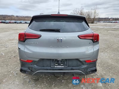 Zdjęcie 6 z 13 samochodu: 2024 BUICK ENCORE GX SPORT TOURING VIN:KL4AMESL2RB022655 - miniatura