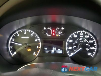 Zdjęcie 9 z 11 samochodu: 2017 NISSAN SENTRA S VIN:3N1AB7AP6HY237048 - miniatura