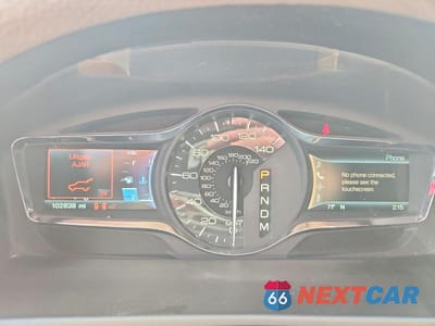 Zdjęcie 9 z 13 samochodu: 2012 LINCOLN MKX VIN:2LMDJ8JK5CBL17224 - miniatura