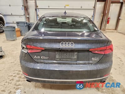 Zdjęcie 6 z 12 samochodu: 2018 AUDI A5 PREMIUM PLUS VIN:WAUBNCF57JA006014 - miniatura