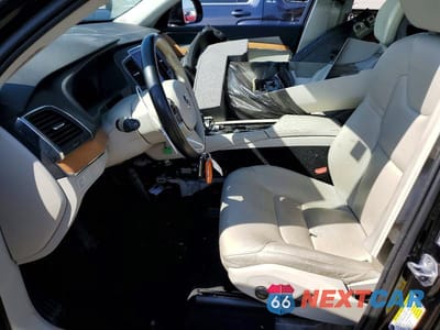 Zdjęcie 7 z 14 samochodu: 2021 VOLVO XC90 T6 MOMENTUM VIN:YV4A22PKXM1712952 - miniatura