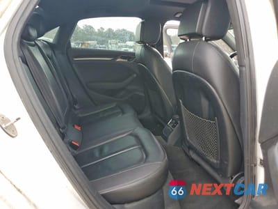 Zdjęcie 10 z 11 samochodu: 2017 AUDI A3 PREMIUM VIN:WAUAUGFF3H1026799 - miniatura