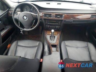 Zdjęcie 8 z 12 samochodu: 2006 BMW 325 XIT VIN:WBAVT13576KW23815 - miniatura