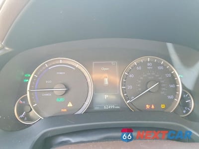 Zdjęcie 9 z 14 samochodu: 2018 LEXUS RX 450HL BASE VIN:JTJDGKCA9J2005567 - miniatura