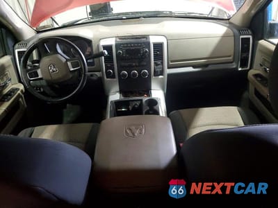 Zdjęcie 8 z 12 samochodu: 2011 DODGE RAM 2500 VIN:3D7TT2CTXBG530728 - miniatura