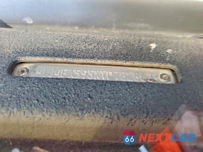 Zdjęcie 13 z 13 samochodu: 2000 JEEP WRANGLER / TJ SAHARA VIN:1J4FA59SXYP782863 - miniatura