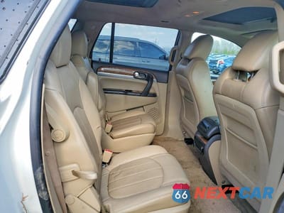 Zdjęcie 11 z 14 samochodu: 2012 BUICK ENCLAVE VIN:5GAKRCED6CJ166566 - miniatura