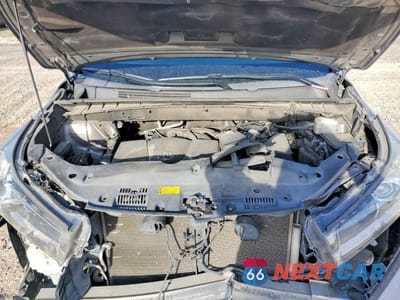 Zdjęcie 12 z 13 samochodu: 2018 TOYOTA HIGHLANDER LIMITED VIN:5TDYZRFHXJS279479 - miniatura