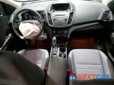 Zdjęcie 8 z 12 samochodu: 2018 FORD ESCAPE S VIN:1FMCU0F76JUD37204 - miniatura