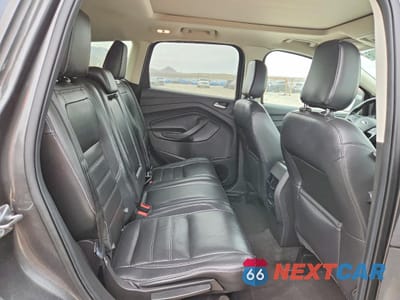 Zdjęcie 10 z 12 samochodu: 2018 FORD ESCAPE TITANIUM VIN:1FMCU9J93JUD29932 - miniatura