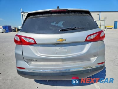 Zdjęcie 6 z 13 samochodu: 2018 CHEVROLET EQUINOX LT VIN:3GNAXJEV6JL102618 - miniatura
