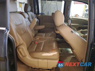 Zdjęcie 11 z 14 samochodu: 2007 HONDA ODYSSEY EXL VIN:5FNRL387X7B092926 - miniatura