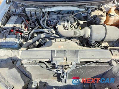 Zdjęcie 11 z 11 samochodu: 2008 FORD F150 W/KNAPHEIDE KNAP KAP VIN:1FTRF12258KB87777 - miniatura