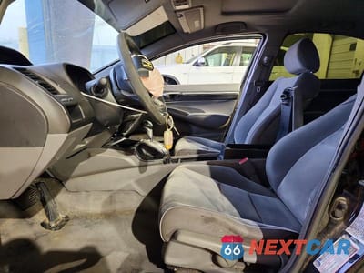 Zdjęcie 7 z 13 samochodu: 2009 HONDA CIVIC EX VIN:19XFA16829E016974 - miniatura