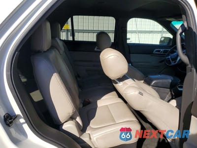 Zdjęcie 11 z 13 samochodu: 2012 FORD EXPLORER XLT VIN:1FMHK7D9XCGA03476 - miniatura