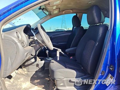 Zdjęcie 7 z 11 samochodu: 2016 NISSAN VERSA 1.6 SV VIN:3N1CN7AP4GL848109 - miniatura