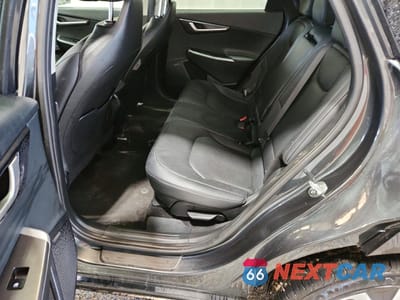 Zdjęcie 10 z 12 samochodu: 2024 KIA EV6 WIND VIN:KNDC34LA3R5198752 - miniatura