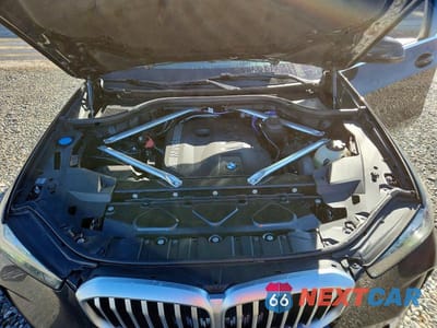Zdjęcie 12 z 13 samochodu: 2026 BMW X5 XDRIVE40I VIN:5UX23EU05T9090929 - miniatura