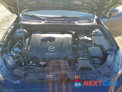 Zdjęcie 11 z 11 samochodu: 2014 MAZDA 3 TOURING VIN:JM1BM1L30E1211807 - miniatura