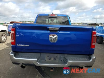 Zdjęcie 6 z 11 samochodu: 2019 RAM 1500 LARAMIE VIN:1C6RREDT6KN785653 - miniatura