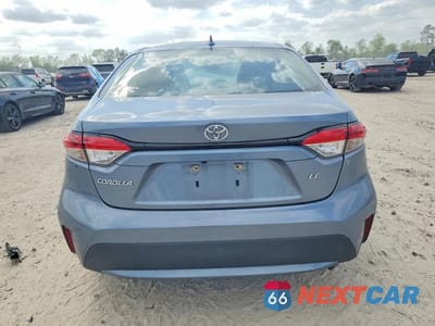Zdjęcie 6 z 12 samochodu: 2022 TOYOTA COROLLA LE VIN:5YFEPMAE1NP331685 - miniatura