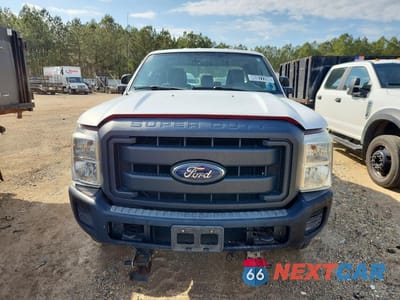 Piąte zdjęcie samochodu w środku: 2015 FORD F250 SUPER DUTY VIN:1FT7W2B62FEA53692 - miniatura