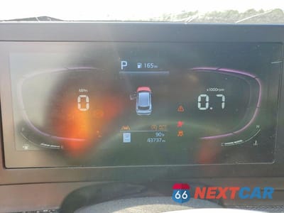 Zdjęcie 9 z 12 samochodu: 2024 KIA SPORTAGE LX VIN:KNDPU3DF2R7270161 - miniatura