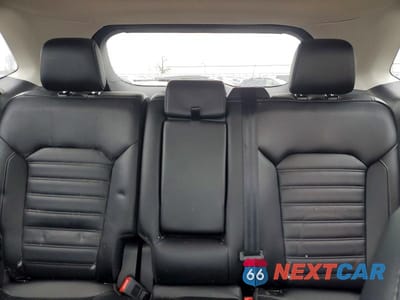 Zdjęcie 10 z 13 samochodu: 2024 FORD EDGE SEL VIN:2FMPK4J90RBA33455 - miniatura