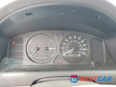 Zdjęcie 9 z 12 samochodu: 2002 TOYOTA COROLLA CE VIN:1NXBR12E22Z610003 - miniatura