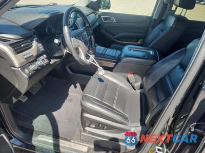 Zdjęcie 7 z 13 samochodu: 2019 GMC YUKON DENALI VIN:1GKS2CKJ7KR216506 - miniatura