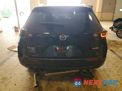 Zdjęcie 6 z 12 samochodu: 2025 MAZDA CX-50 SELECT VIN:7MMVABAM5SN385335 - miniatura