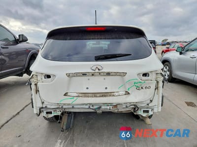 Zdjęcie 6 z 14 samochodu: 2015 INFINITI QX60 BASE VIN:5N1AL0MM8FC531796 - miniatura