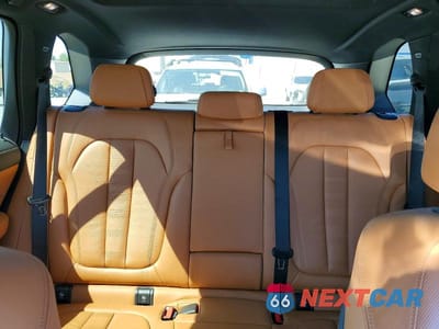 Zdjęcie 10 z 12 samochodu: 2020 BMW X5 XDRIVE40I VIN:5UXCR6C0XL9D04651 - miniatura