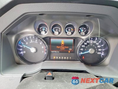 Zdjęcie 9 z 11 samochodu: 2015 FORD F250 SUPER DUTY VIN:1FT7X2A66FEA85818 - miniatura