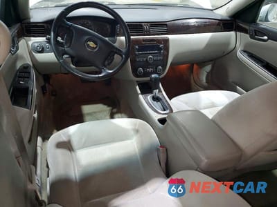 Zdjęcie 8 z 12 samochodu: 2012 CHEVROLET IMPALA LT VIN:2G1WG5E3XC1123893 - miniatura