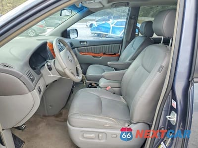 Zdjęcie 7 z 12 samochodu: 2008 TOYOTA SIENNA XLE VIN:5TDZK22C48S169077 - miniatura