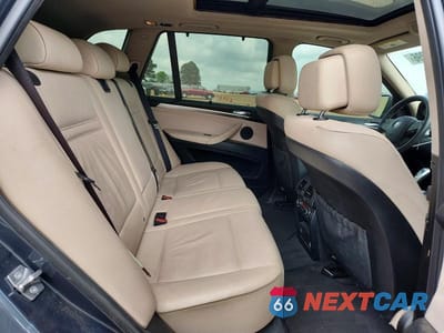 Zdjęcie 11 z 13 samochodu: 2012 BMW X5 XDRIVE35D VIN:5UXZW0C59CL671990 - miniatura
