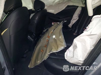 Zdjęcie 10 z 14 samochodu: 2023 HONDA ACCORD HYBRID EXL VIN:1HGCY2F68PA060112 - miniatura