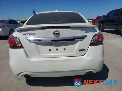 Zdjęcie 6 z 12 samochodu: 2014 NISSAN ALTIMA 2.5 VIN:1N4AL3AP3EC108939 - miniatura