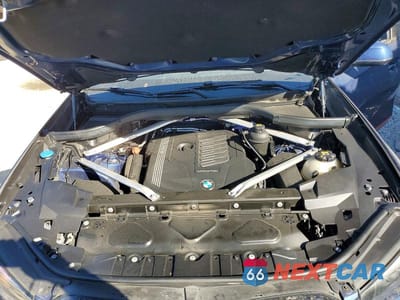 Zdjęcie 12 z 12 samochodu: 2021 BMW X6 SDRIVE 40I VIN:5UXCY4C04M9F36459 - miniatura