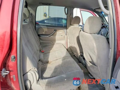 Zdjęcie 10 z 11 samochodu: 2005 TOYOTA TUNDRA SR5 VIN:5TBDT44145S486909 - miniatura