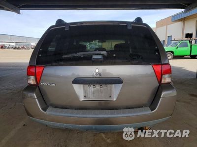 Zdjęcie 6 z 12 samochodu: 2006 MITSUBISHI ENDEAVOR LS VIN:4A4MM21S56E039558 - miniatura