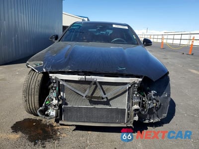 Piąte zdjęcie samochodu w środku: 2022 MERCEDES-BENZ C 300 VIN:W1KAF4GB8NR042412 - miniatura