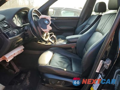 Zdjęcie 7 z 12 samochodu: 2012 BMW X3 XDRIVE35I VIN:5UXWX7C55CL737637 - miniatura