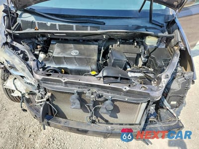 Zdjęcie 12 z 13 samochodu: 2016 TOYOTA SIENNA LE 8-PASSENGER VIN:5TDKK3DC2GS713871 - miniatura