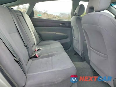 Zdjęcie 10 z 12 samochodu: 2005 TOYOTA PRIUS BASE VIN:JTDKB20U053059699 - miniatura