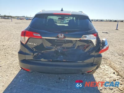 Zdjęcie 6 z 12 samochodu: 2022 HONDA HR-V EX VIN:3CZRU5H53NM712140 - miniatura